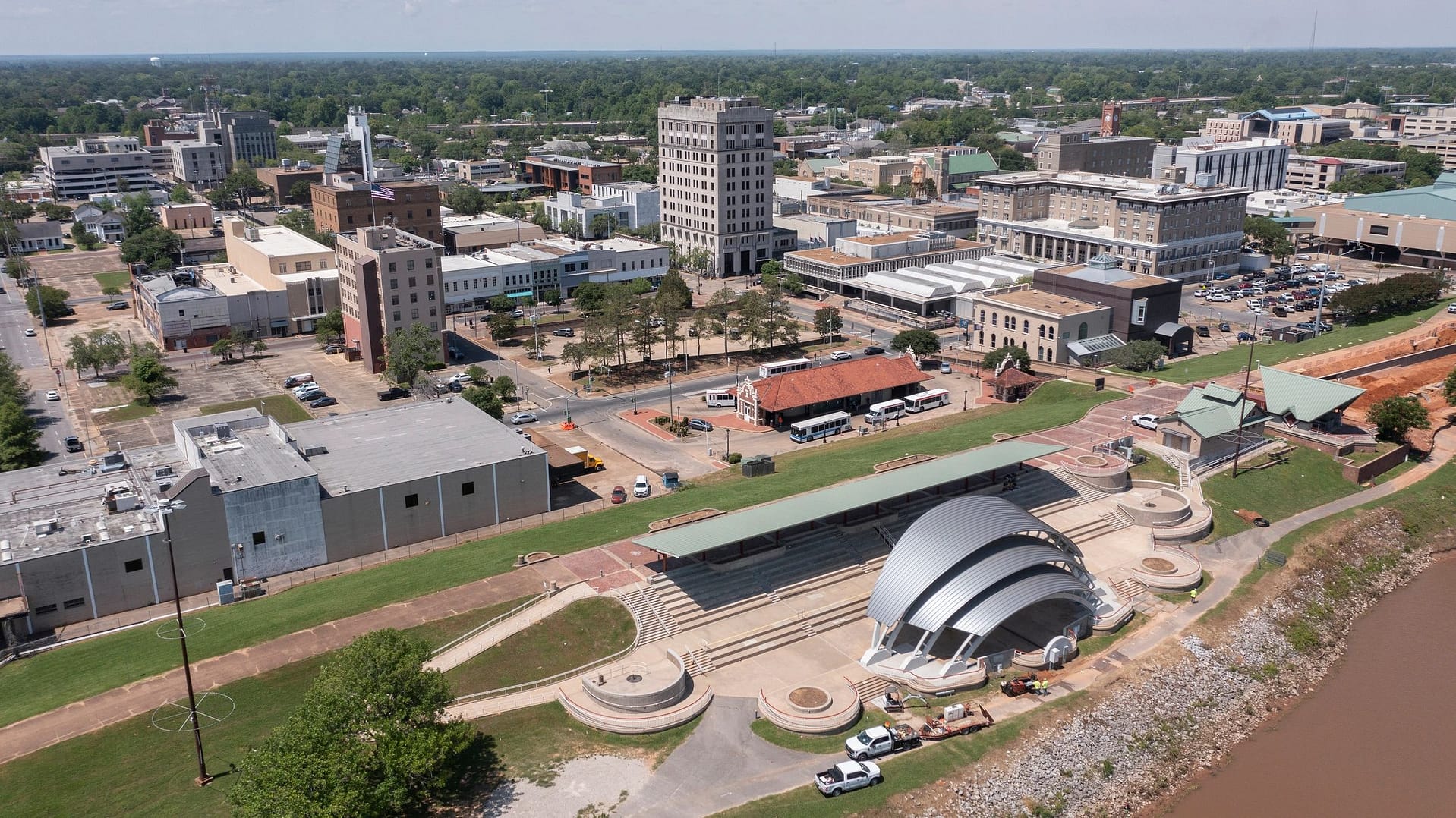 Louisiana business economics